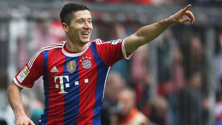Robert Lewandowski odíde z Bayernu! Vieme, kam mieri
